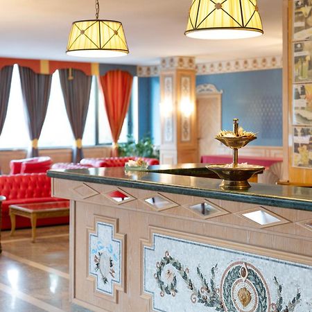 Hotel Promenade Montesilvano Marina Kültér fotó
