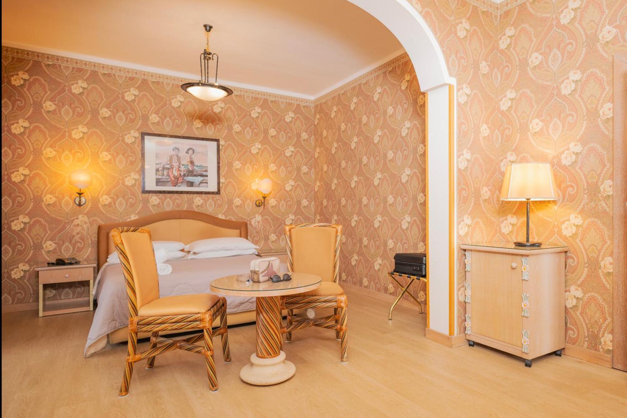 Hotel Promenade Montesilvano Marina Kültér fotó