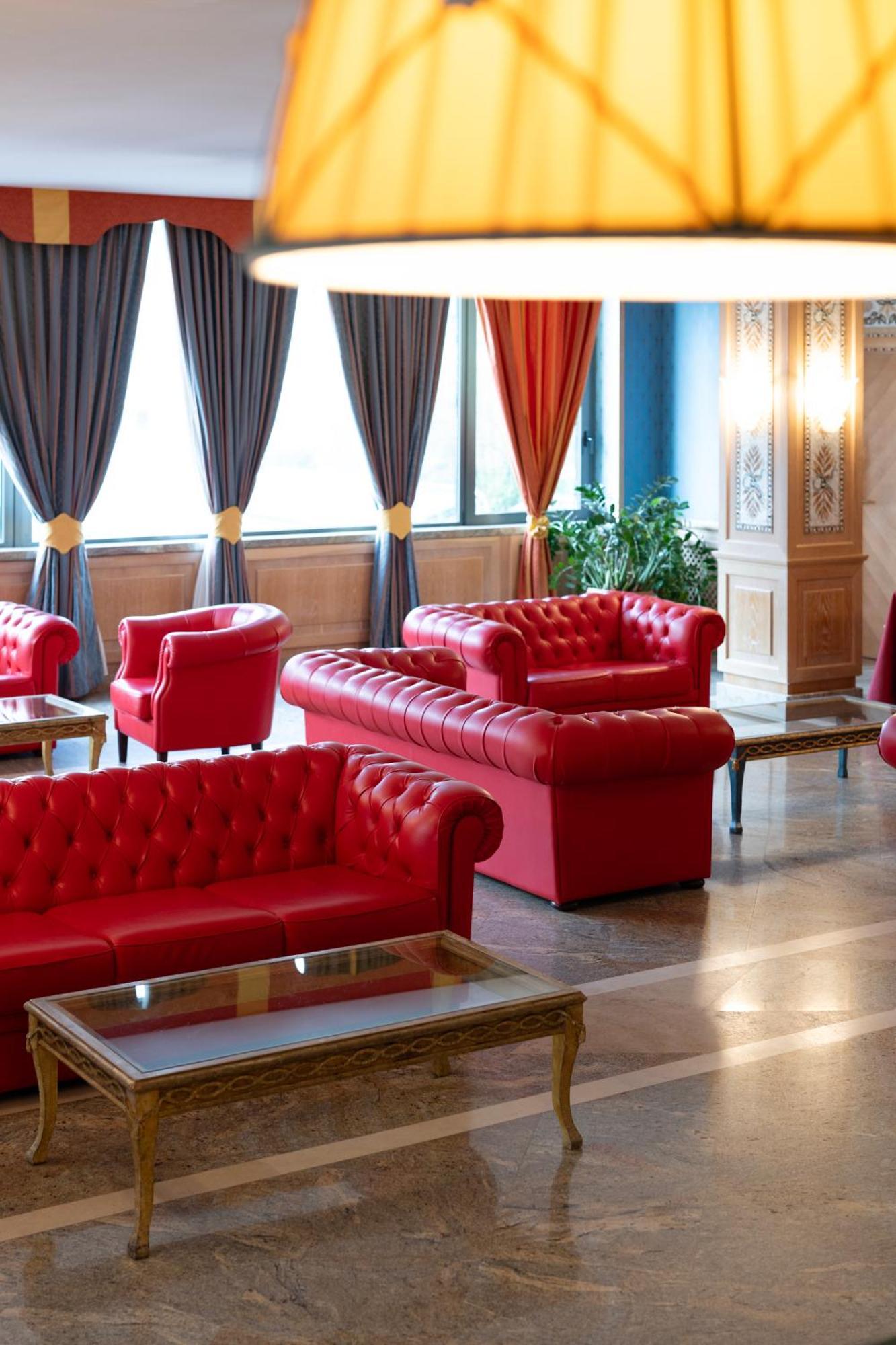 Hotel Promenade Montesilvano Marina Kültér fotó