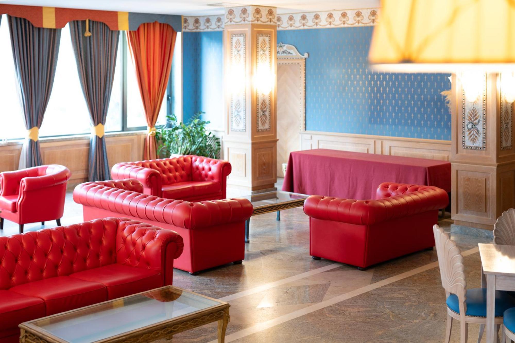 Hotel Promenade Montesilvano Marina Kültér fotó